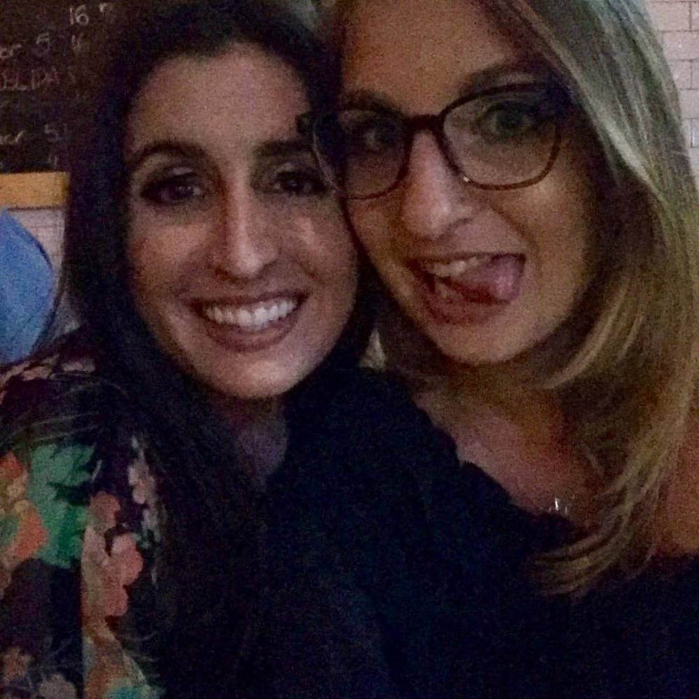 Meet your Posher, Nichole